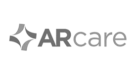 AR Care Logo