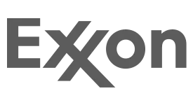 exxon logo