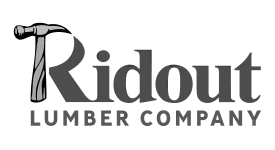 Ridout Lumber Logo